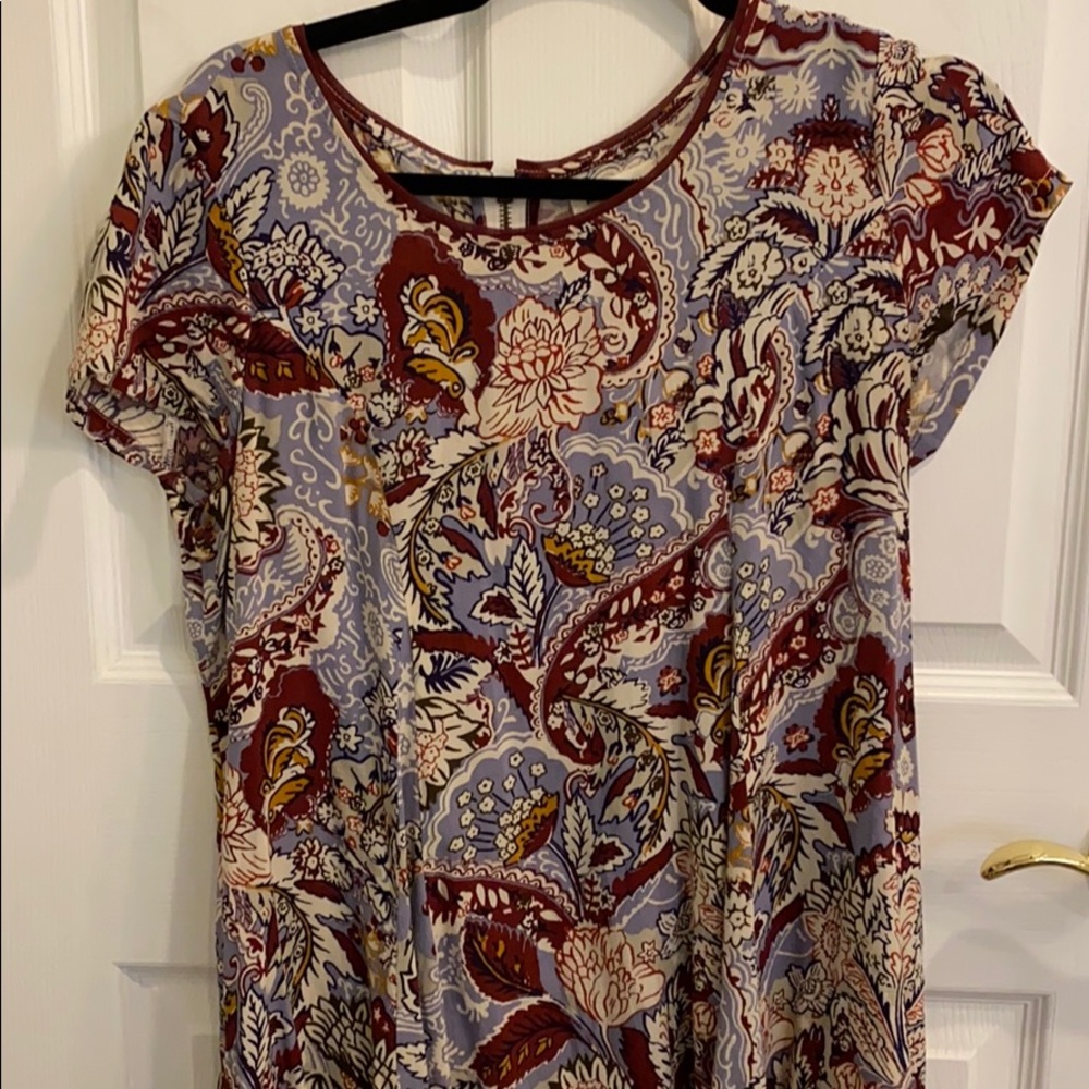 Urban outfitters dress